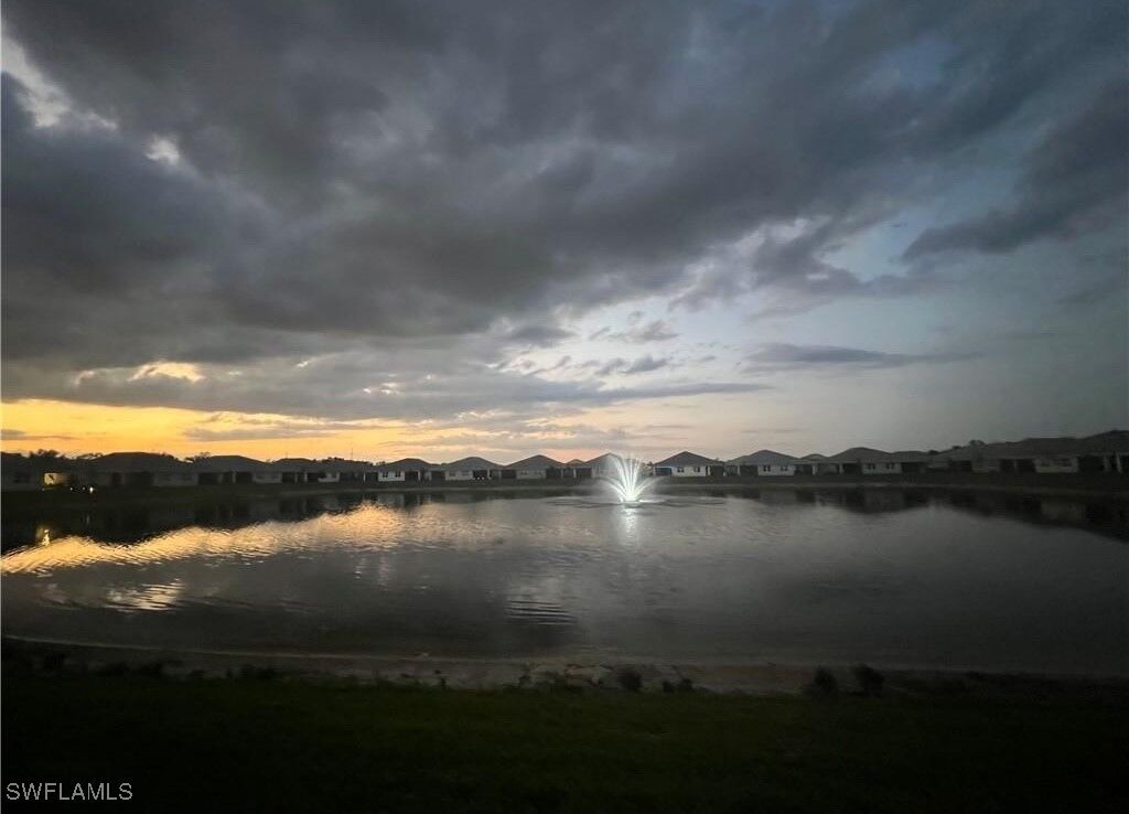 Property Photo:  850 Enbrook Loop  FL 34114 