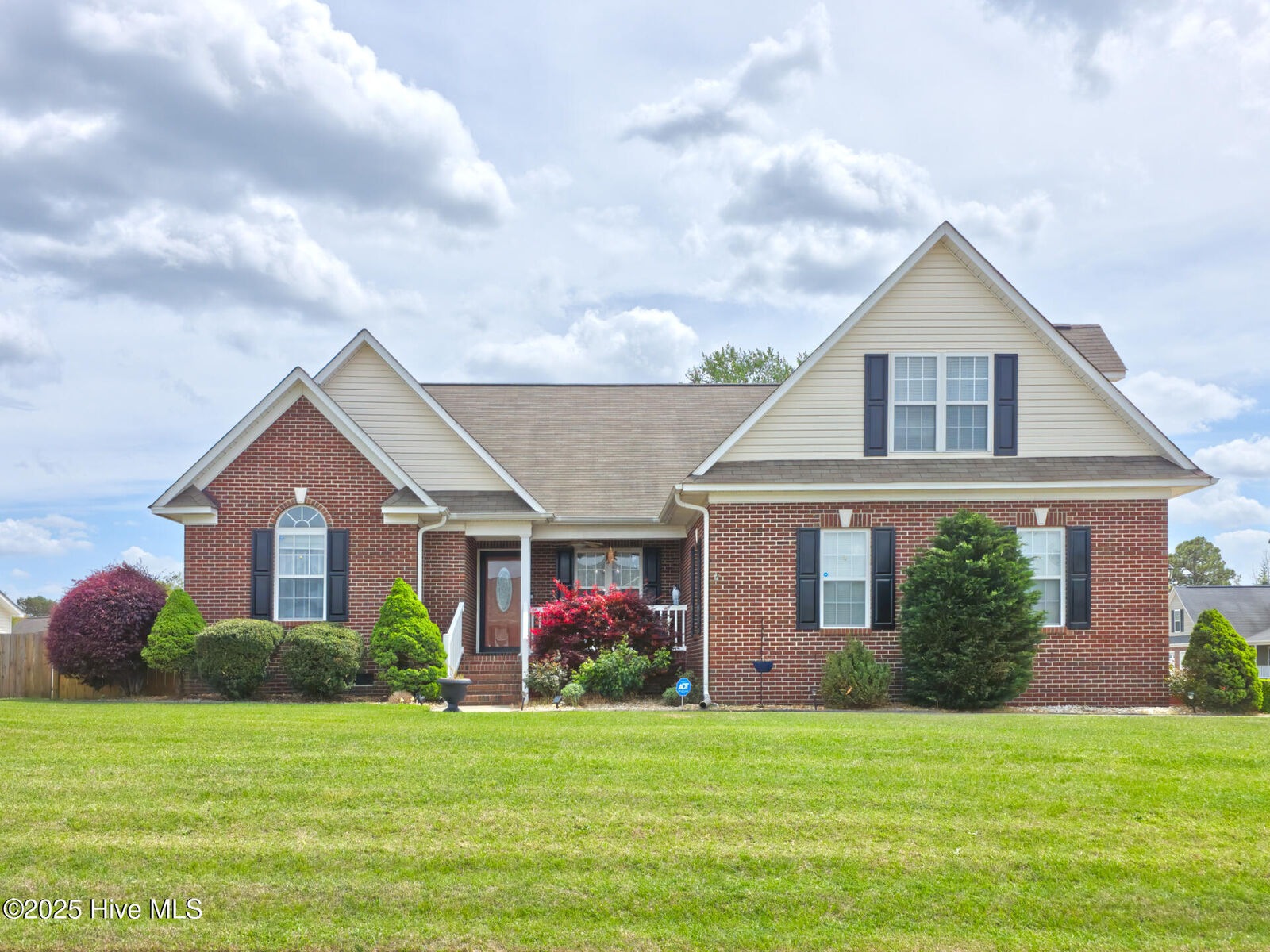 Property Photo:  353 Wood Valley Lane  NC 28376 