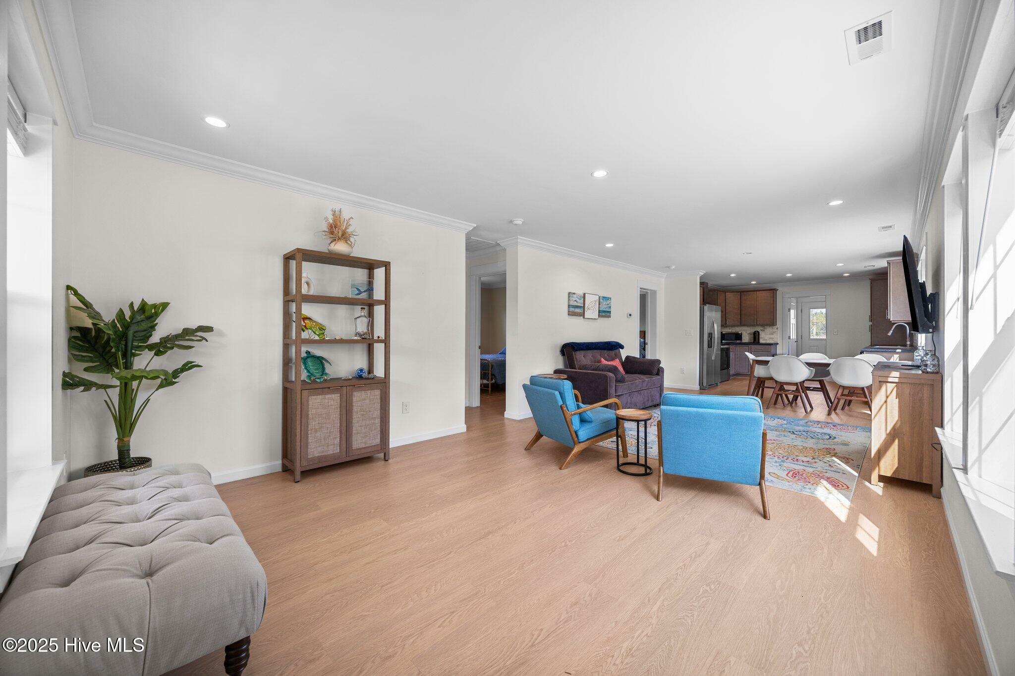 Property Photo: 138 Heron Cove Road NC 28443