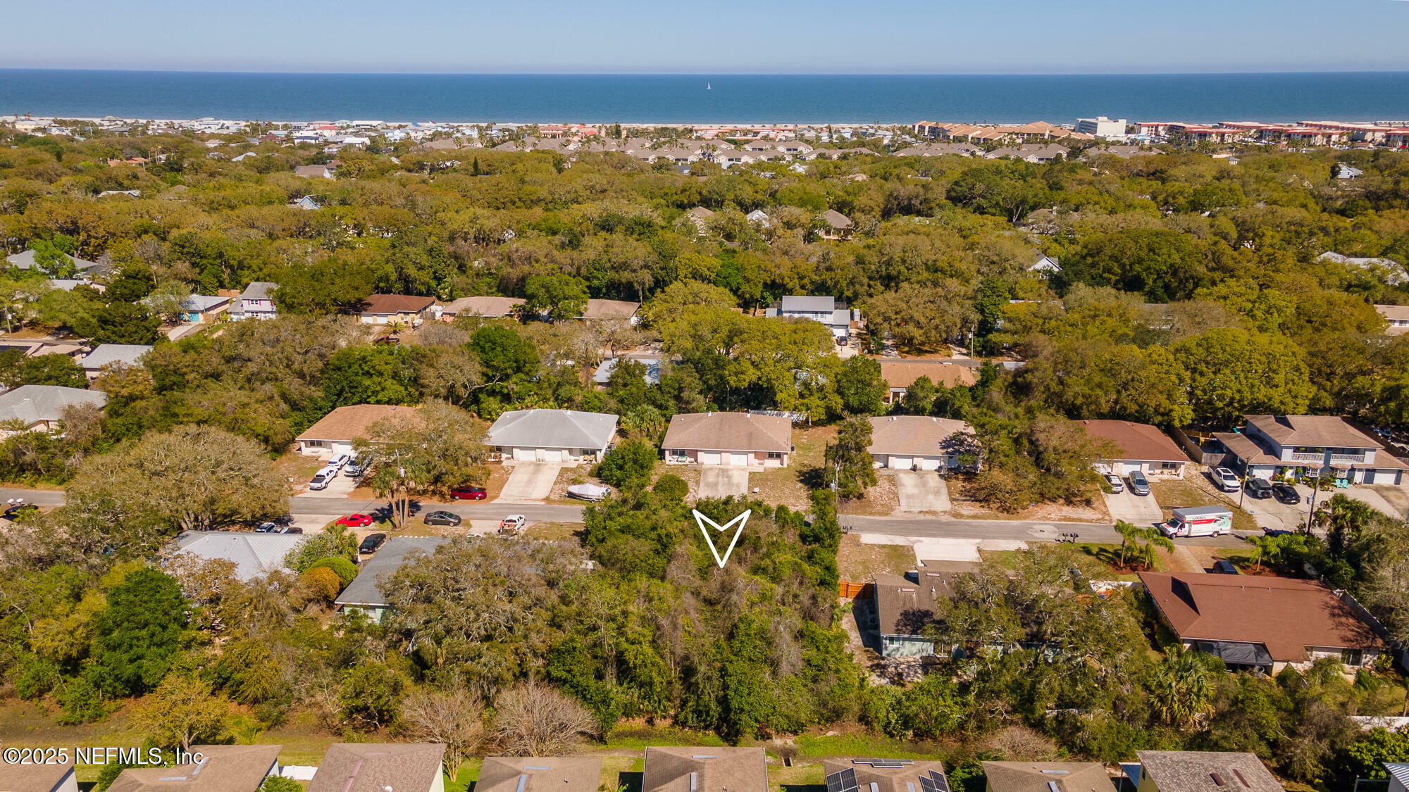 Property Photo: 51 Atlantic Oaks Circle FL 32080