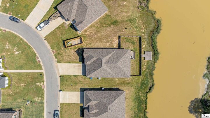 Property Photo:  124 Pine Lake Road  LA 71225 