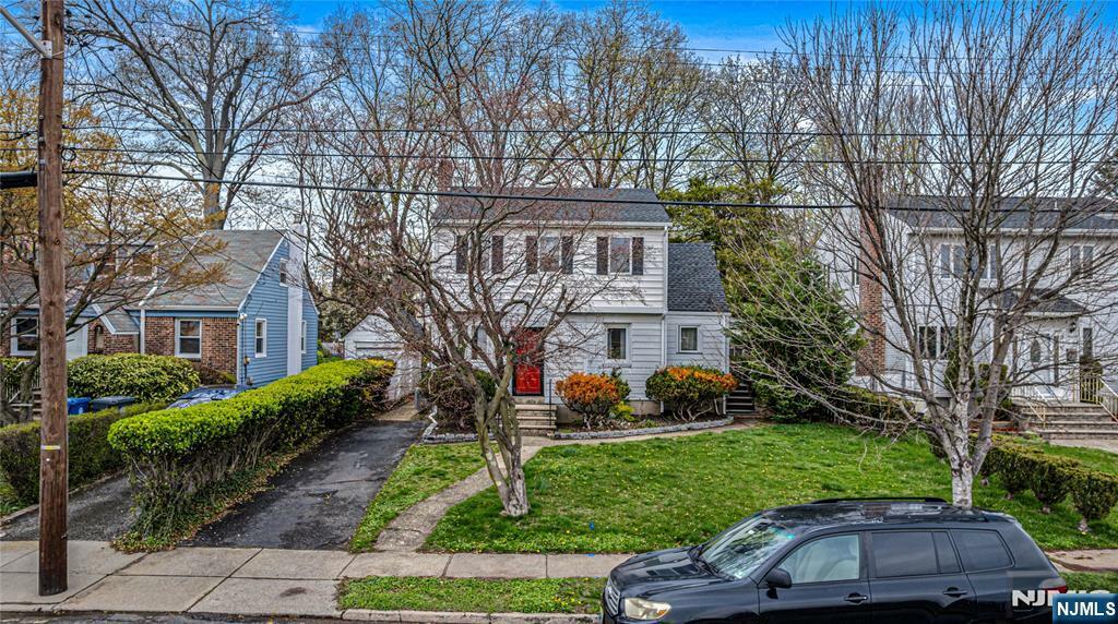 Property Photo: 41 Cambridge Avenue NJ 07631