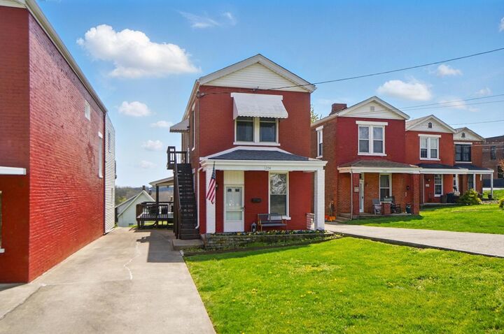 1204 S Ft Thomas Avenue  Fort Thomas KY 41075 photo