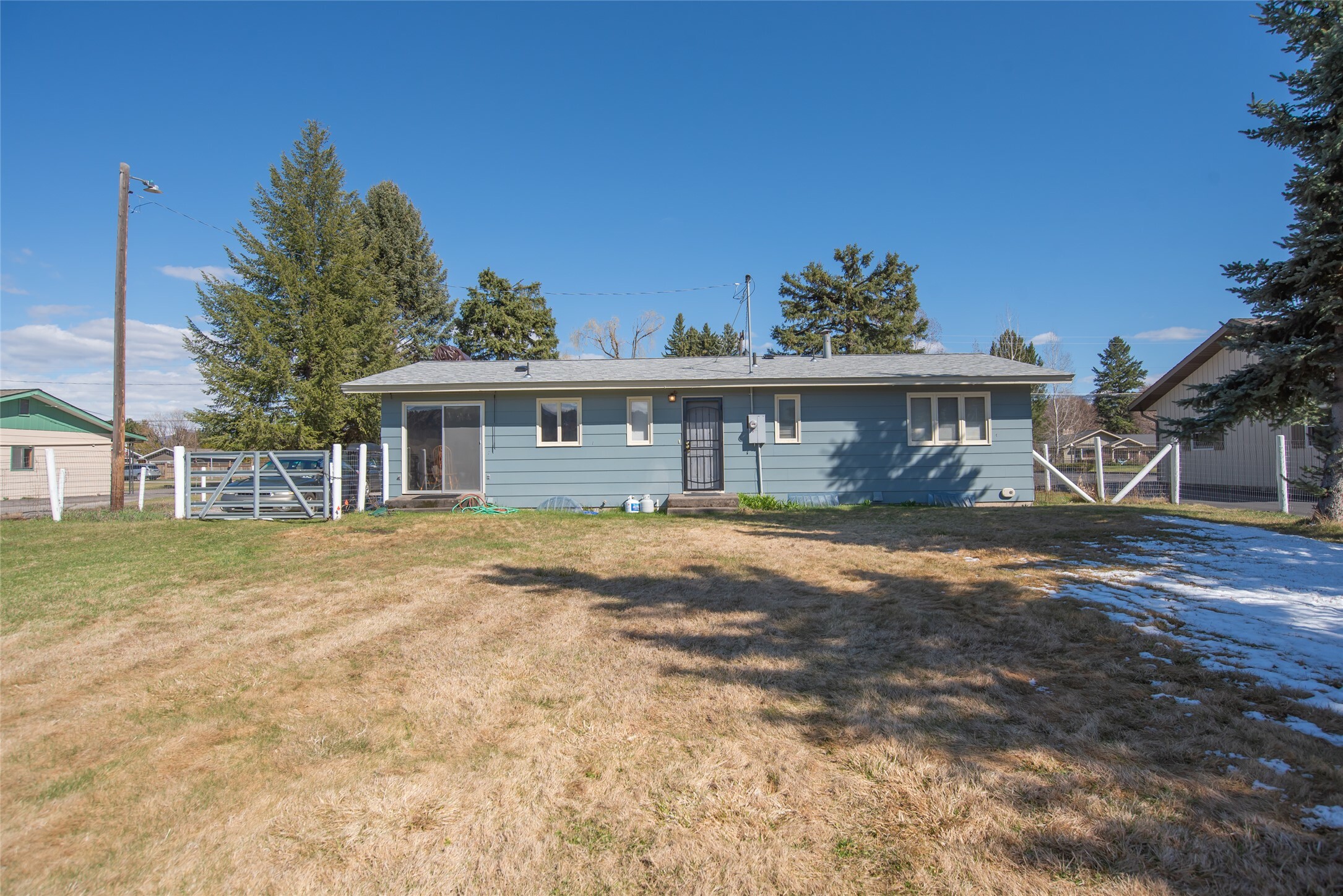 Property Photo: 2211 Humble Road MT 59804