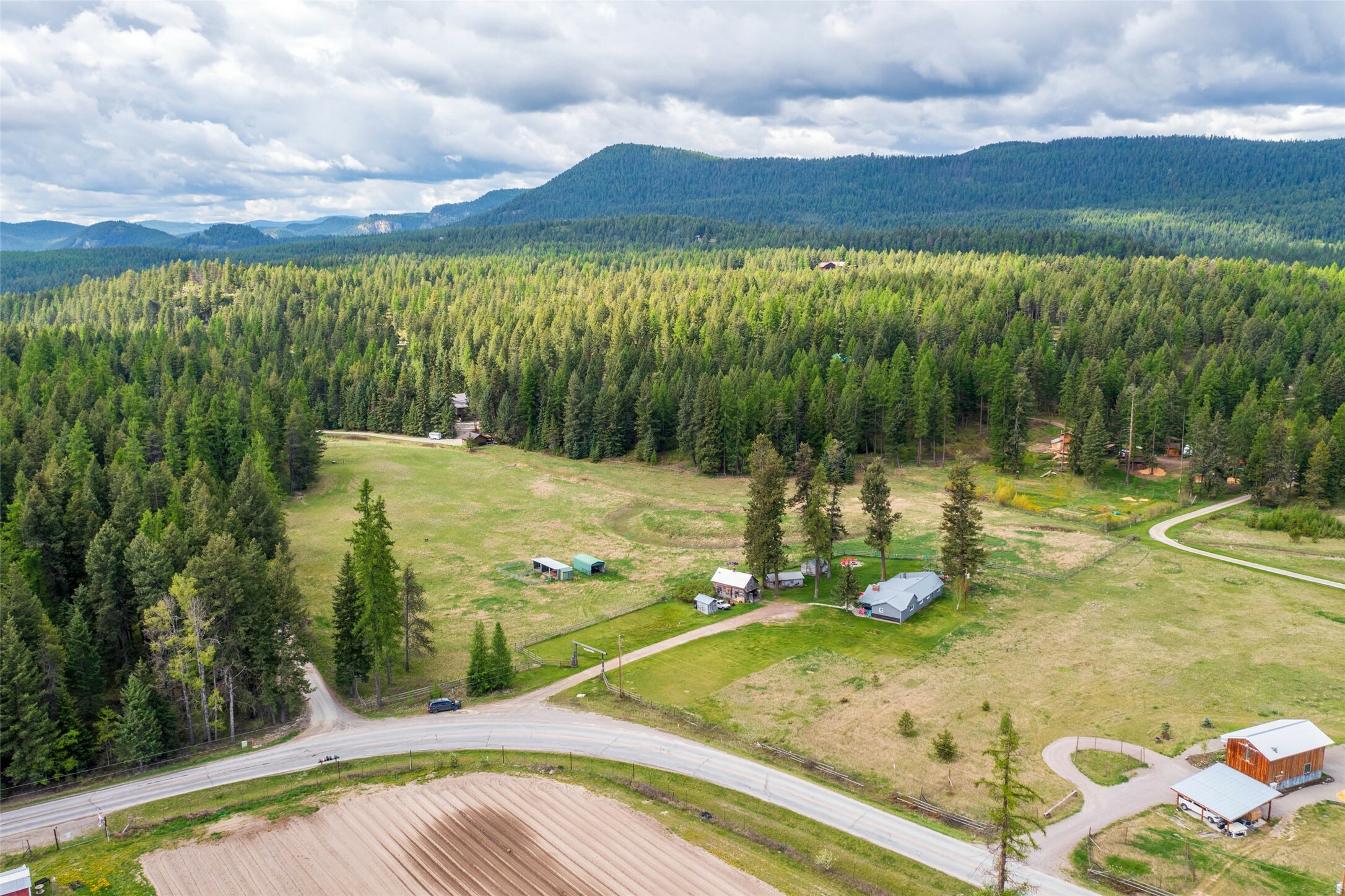 6550 Farm To Market Road  Whitefish MT 59937 photo