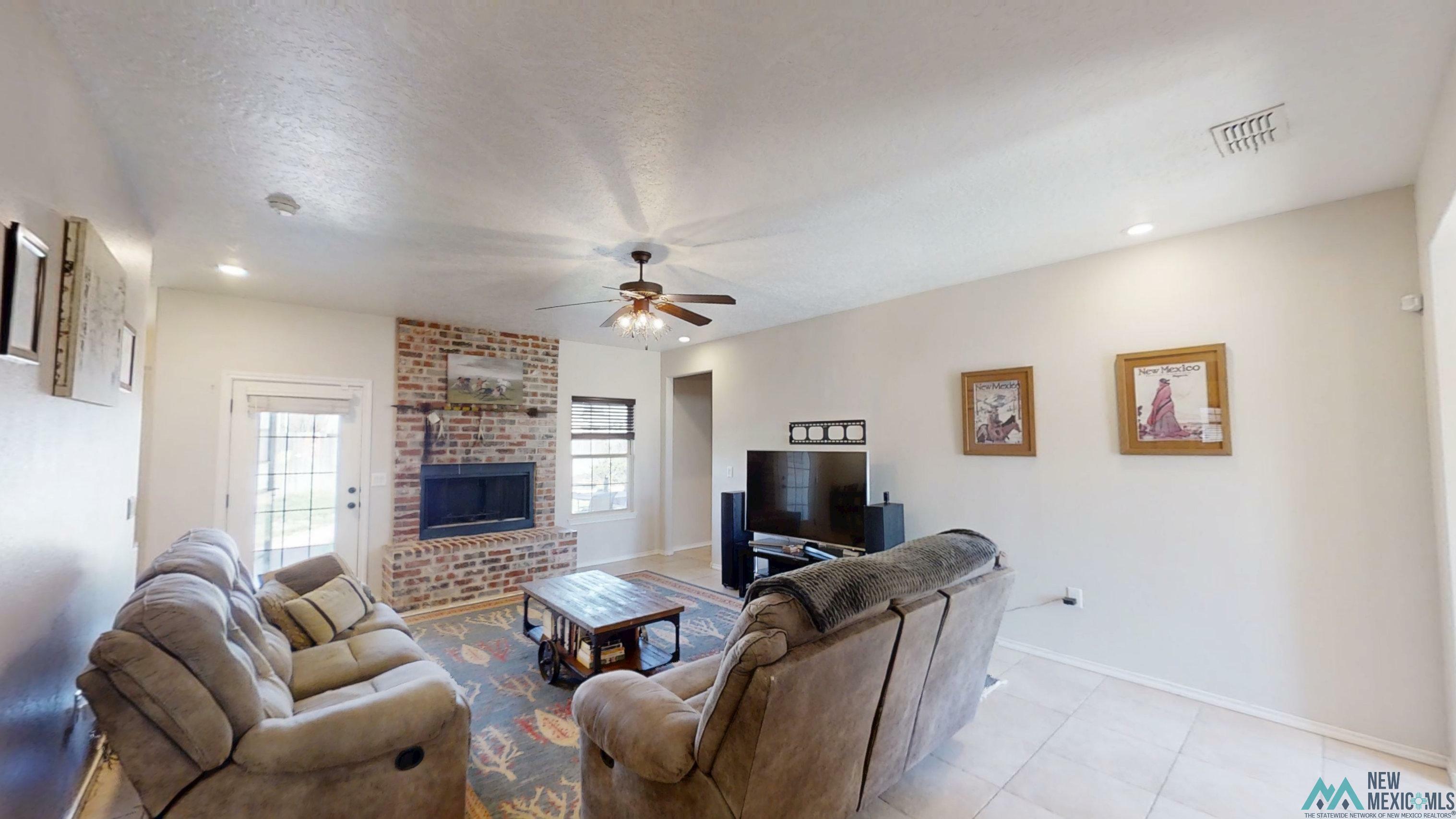 Property Photo: 4312 Sandstone Drive NM 88101
