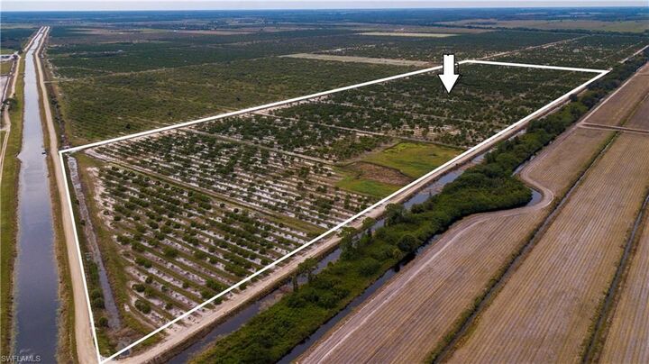 Property Photo:  6845 7th Rd  FL 33935 