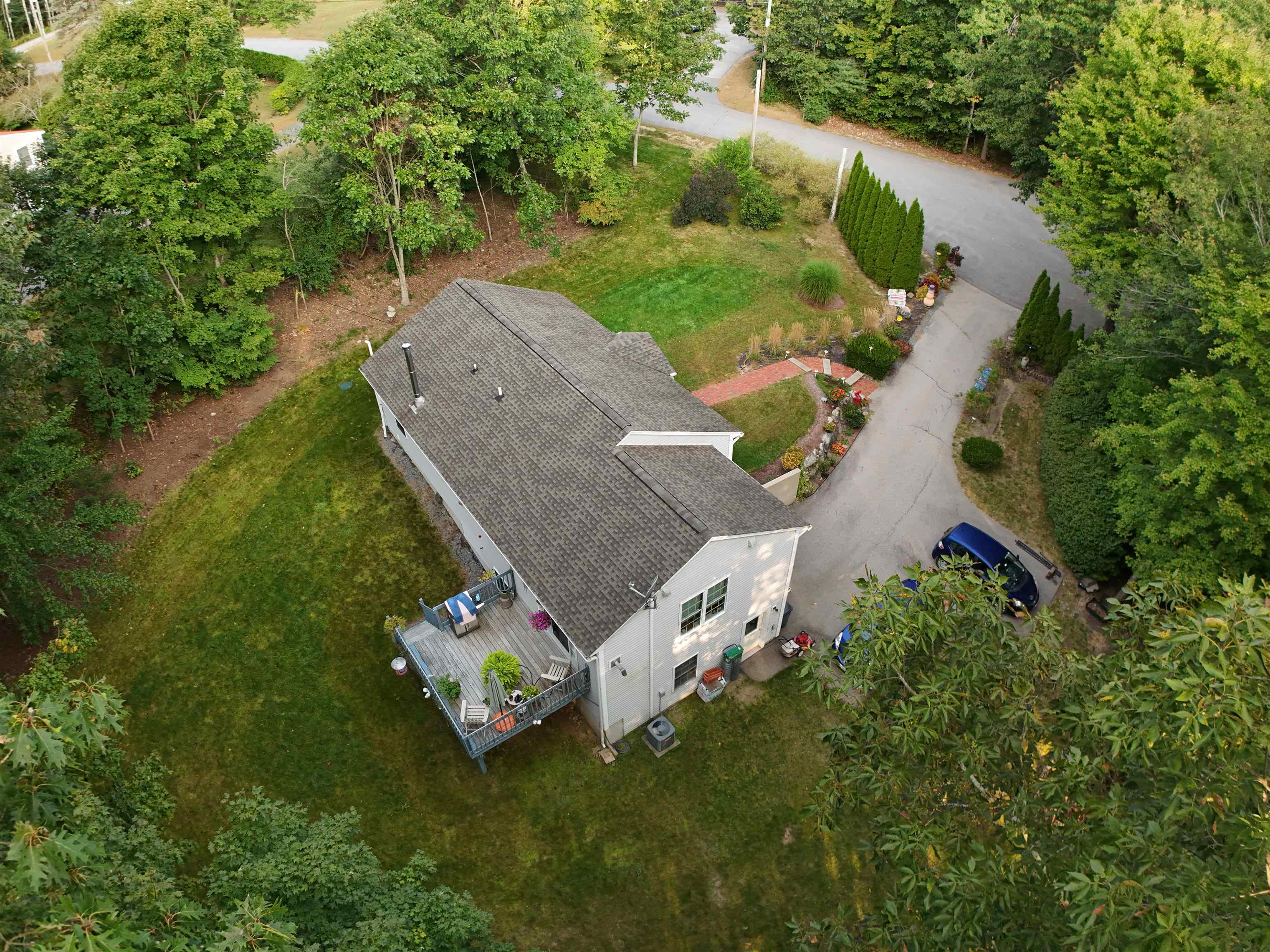 Property Photo: 28 Morning Lane NH 03825