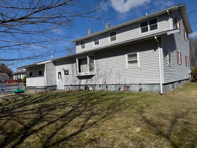 Property Photo: 49 Kirby Road VT 05403