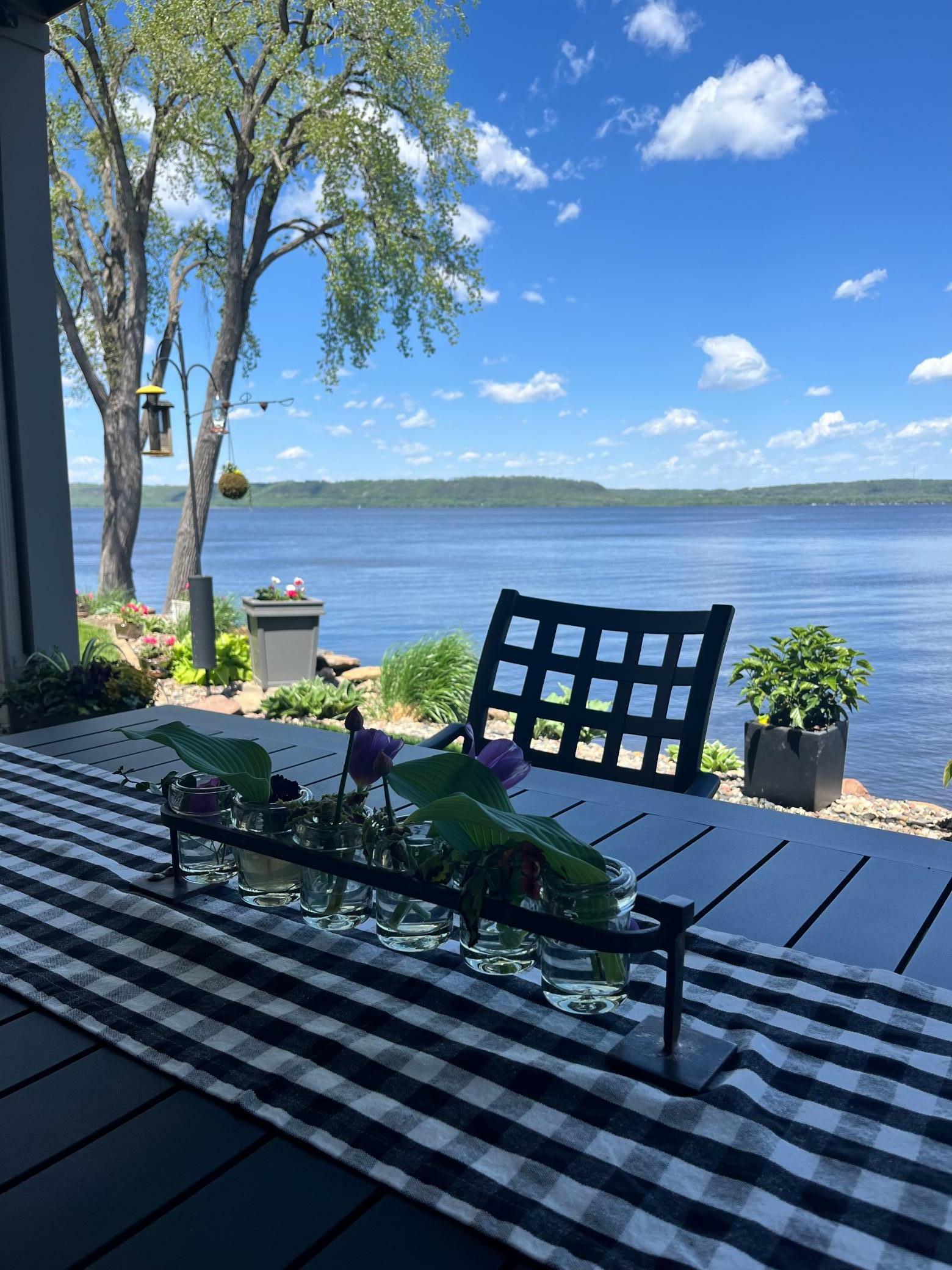 Property Photo: 2041 S Oak Street MN 55041