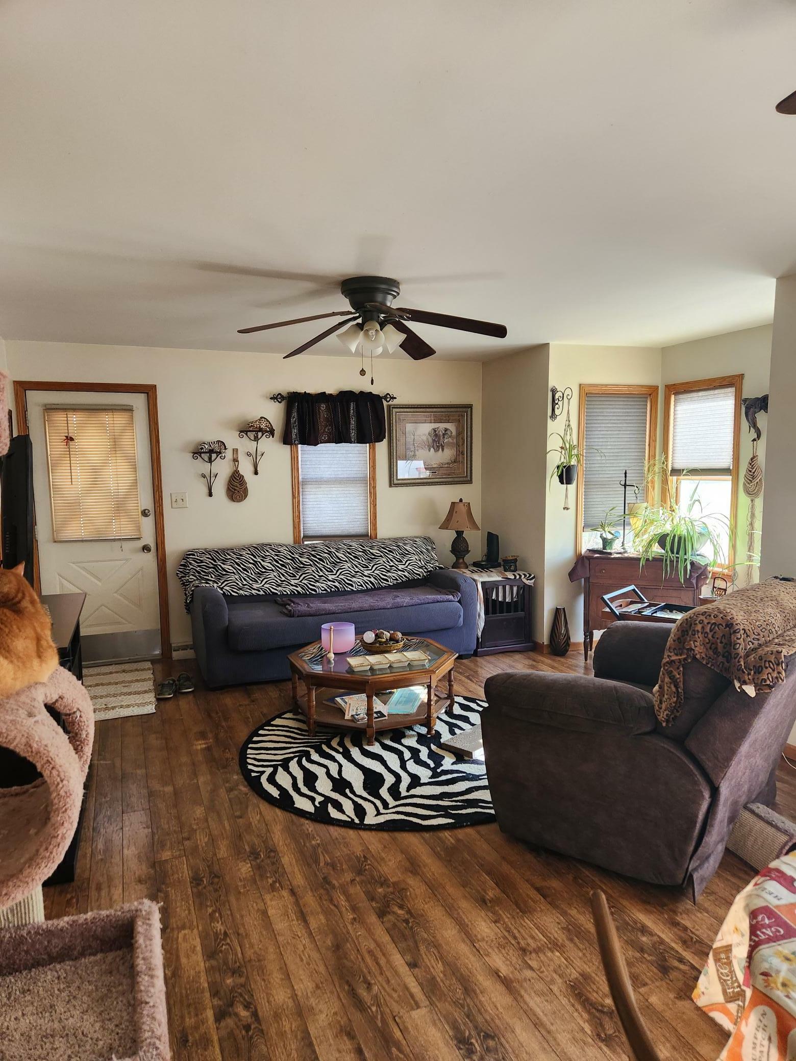 Property Photo: 215 Gillis Avenue NE MN 56401