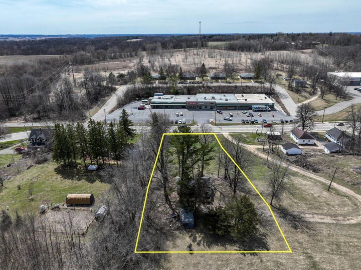 Property Photo: 166 E Main Street WI 54011