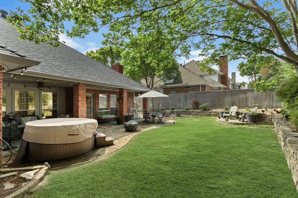 1327 Lakewood Drive  McKinney TX 75072 photo