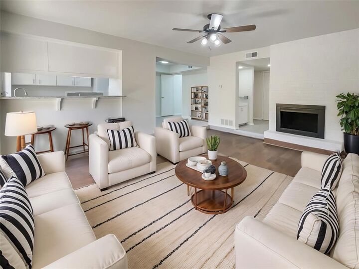 Property Photo:  1985 Shorewood Drive  TX 76051 