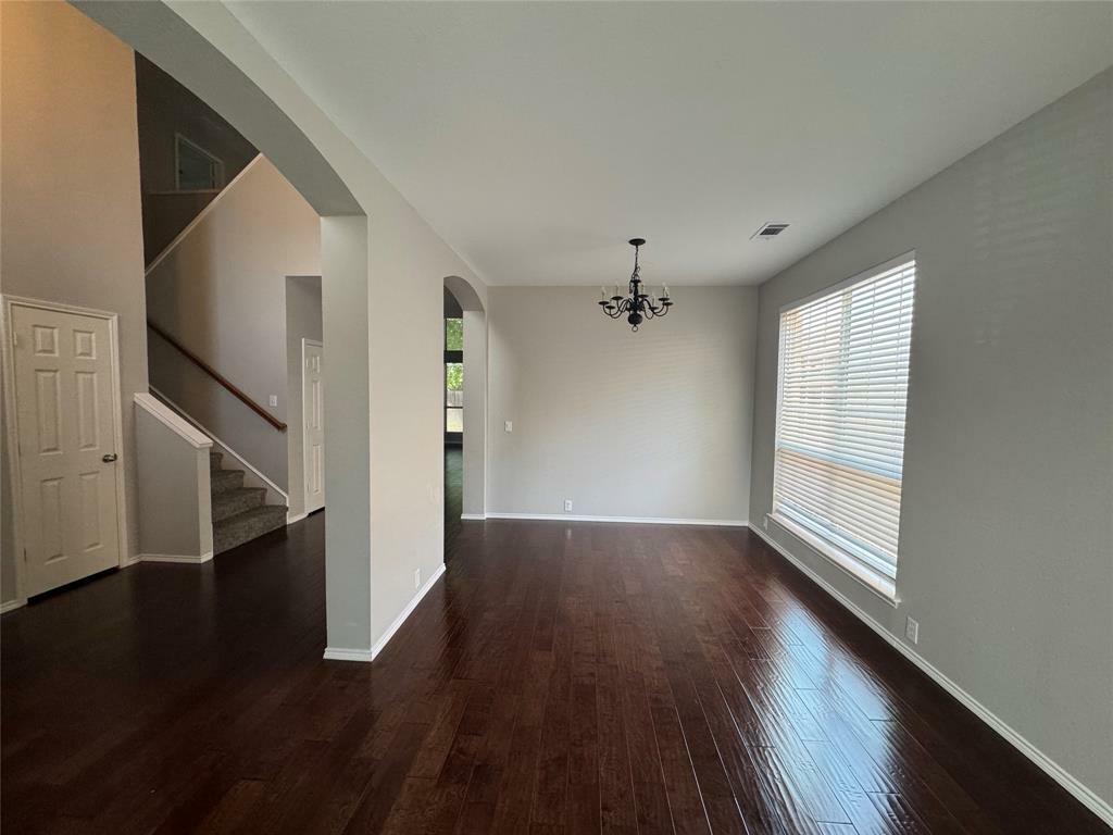 Property Photo: 2612 Travis TX 75072