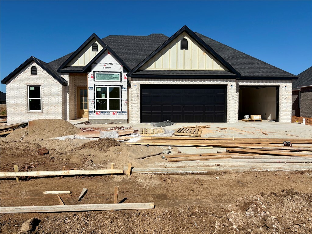 2213 Bergman Street  Pea Ridge AR 72751 photo