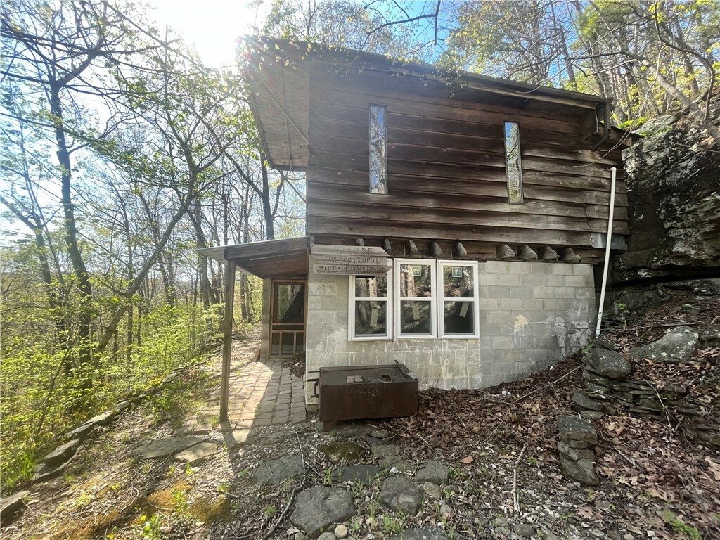 Property Photo:  142 Nc 8389  AR 72641 