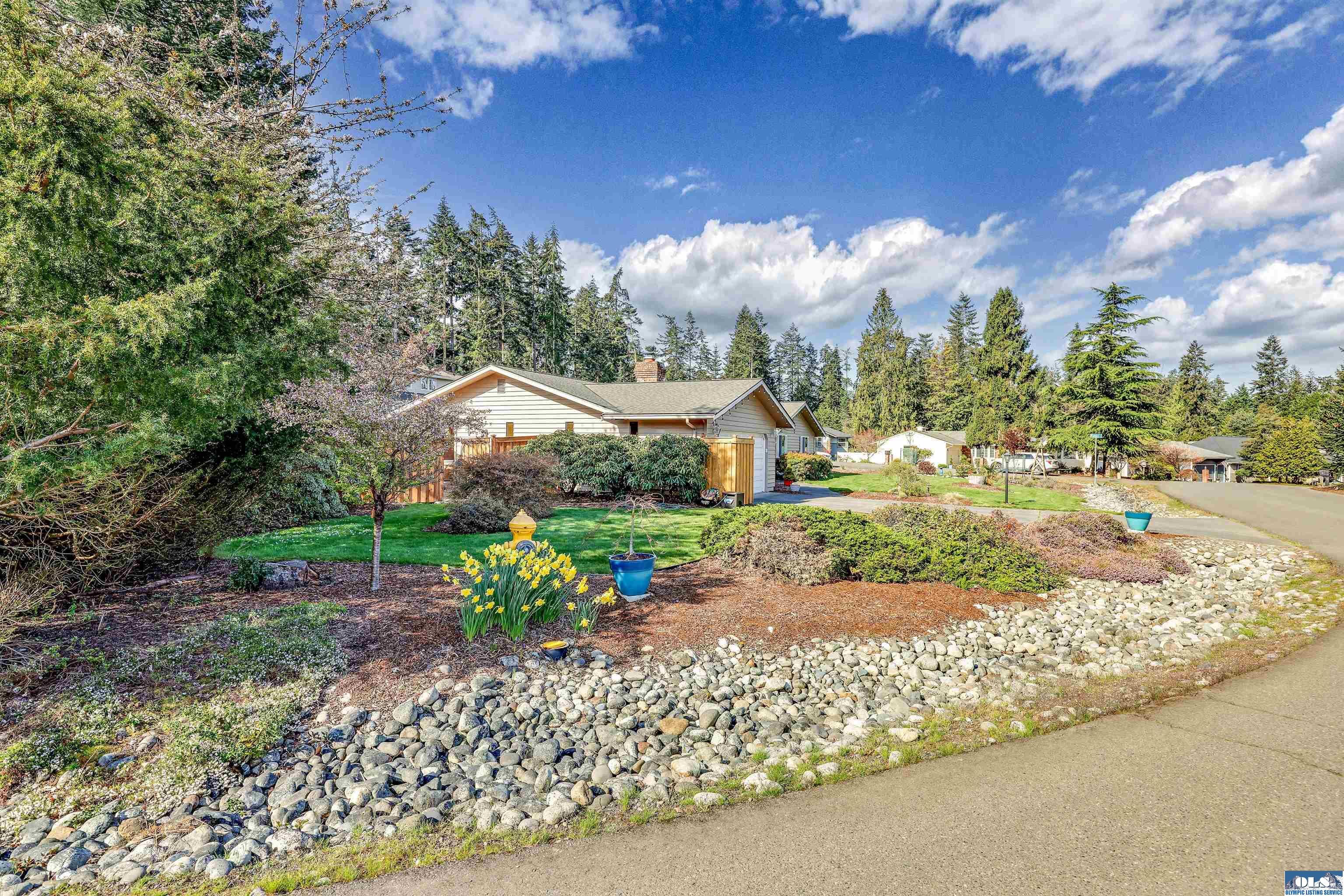 Property Photo: 169 San Juan Drive WA 98382