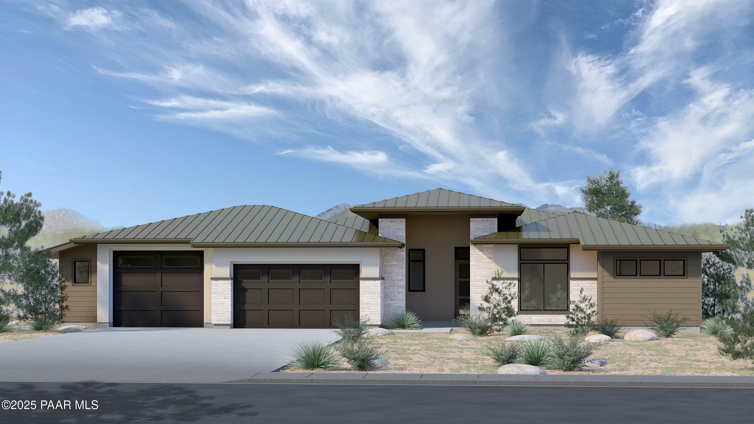 6359 E Slow Cattle Drive  Prescott Valley AZ 86314 photo