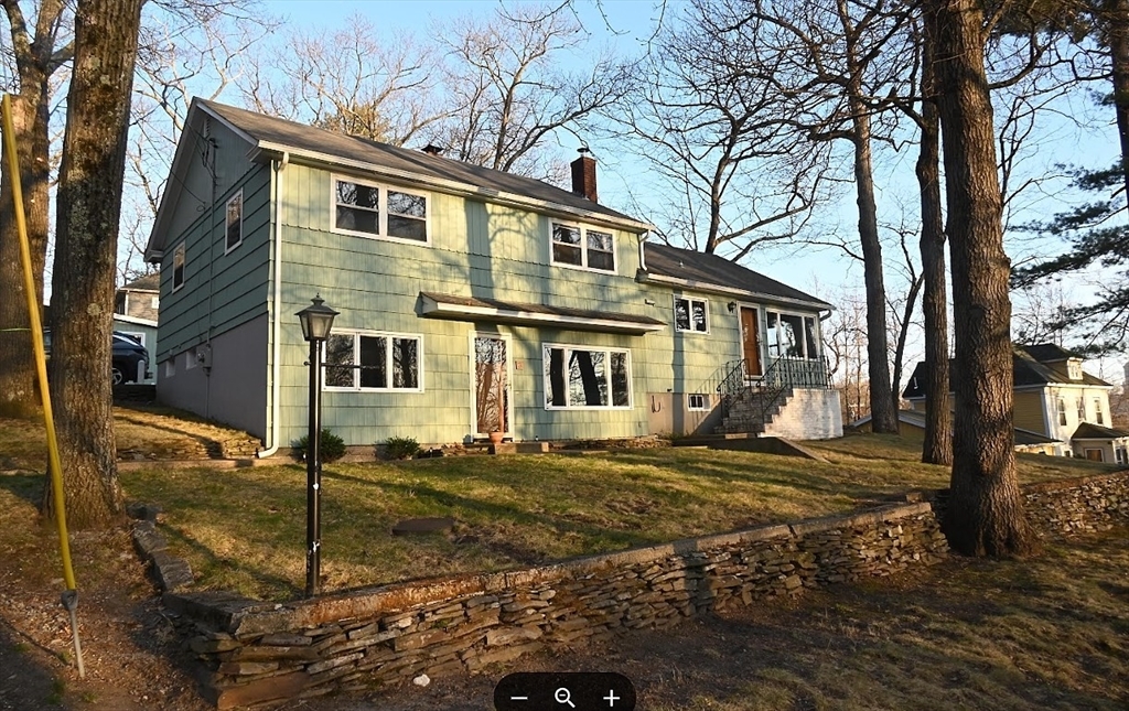Property Photo: 3 Norwood Ave MA 01432