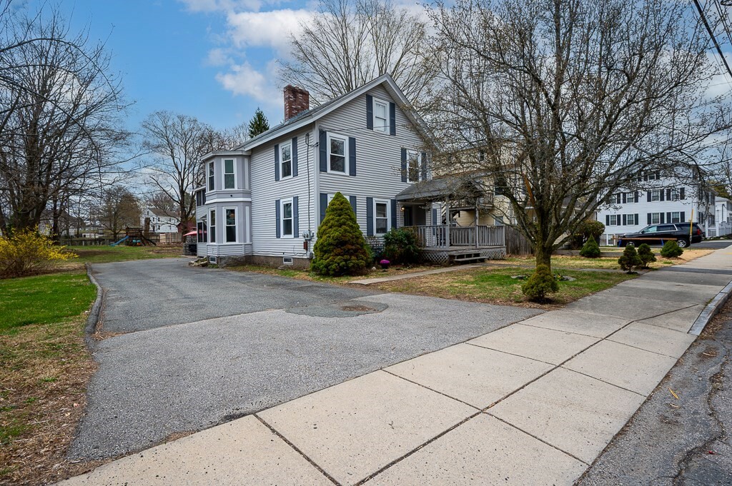 6 Cross Street  Westborough MA 01581 photo