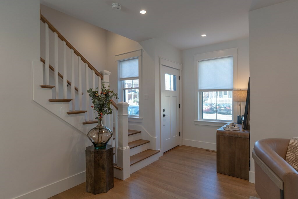 Property Photo:  3-5 Potter Street 3  MA 02458 