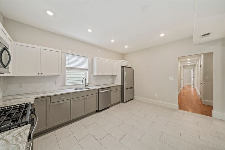 Property Photo: 1150 Bennington St 3 MA 02128