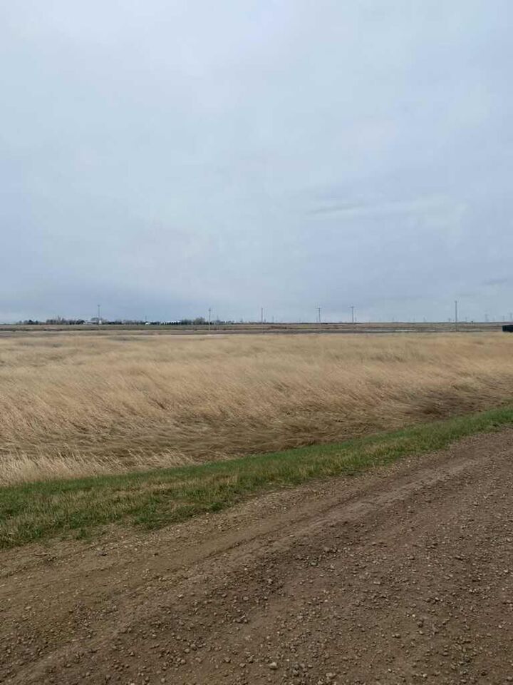 Property Photo: 150049 Hwy 542 5 AB T1R 1C5