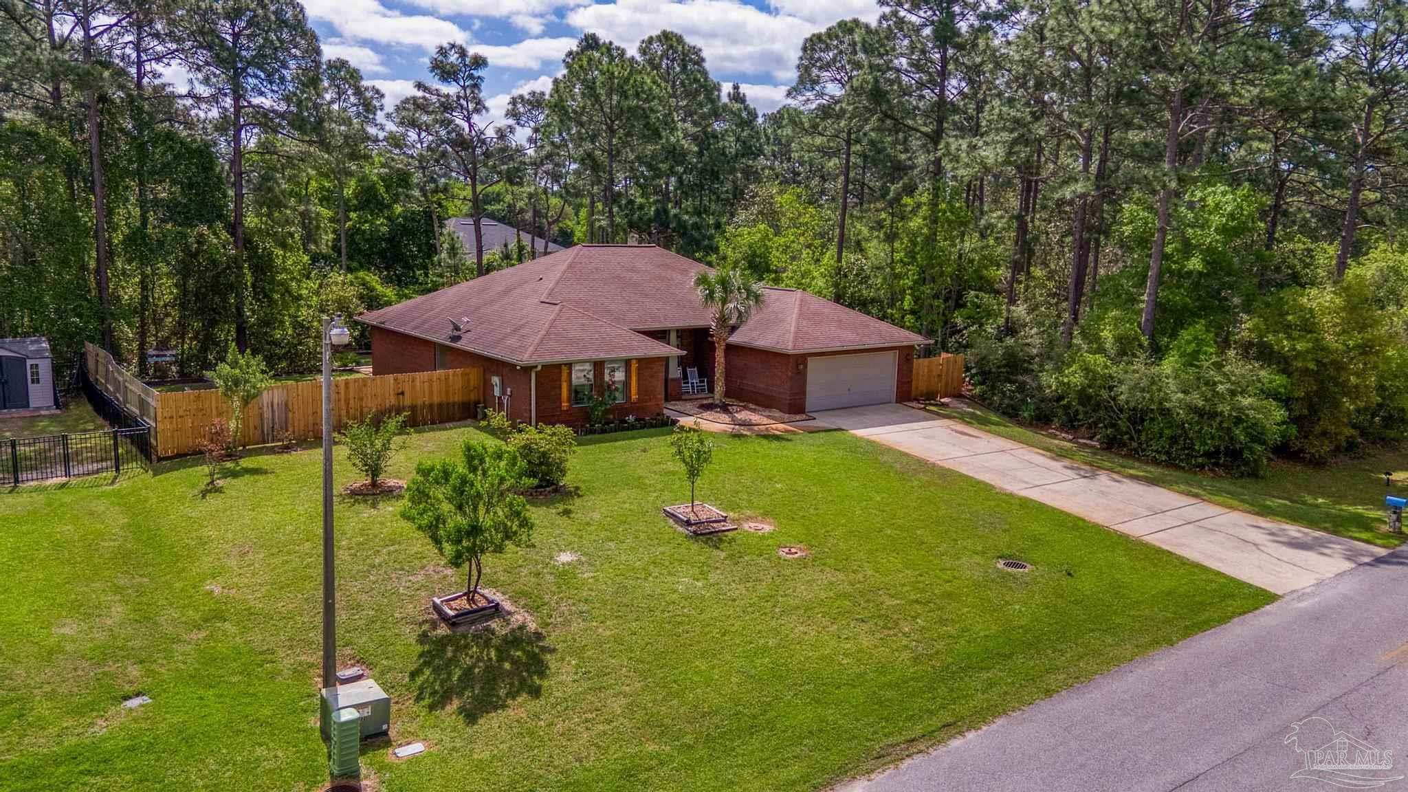 2296 Valley Rd  Navarre FL 32566 photo