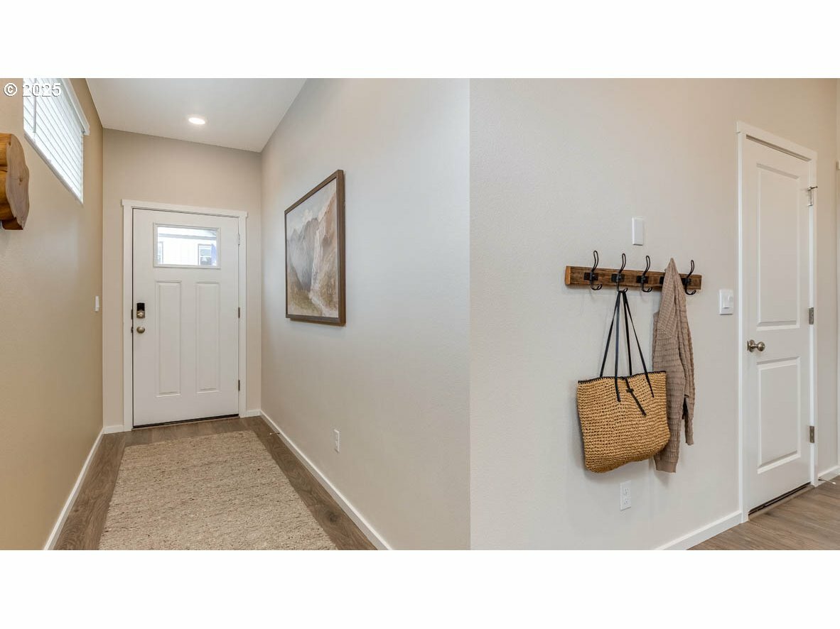 Property Photo: 9336 SE Middleton St OR 97086
