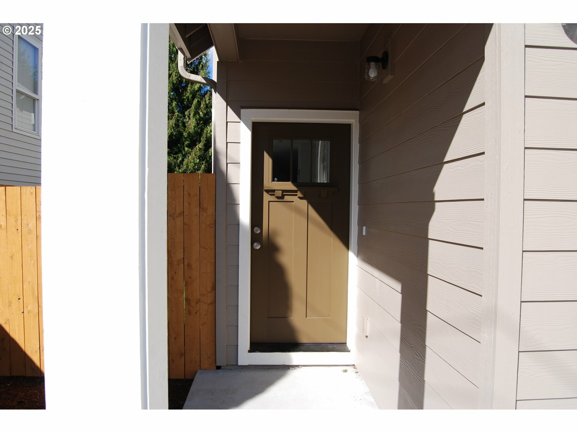 Property Photo: 4831 NE Killingsworth St OR 97218