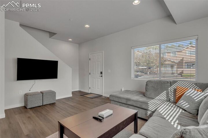 Property Photo:  2220 E La Salle Street 108  CO 80909 