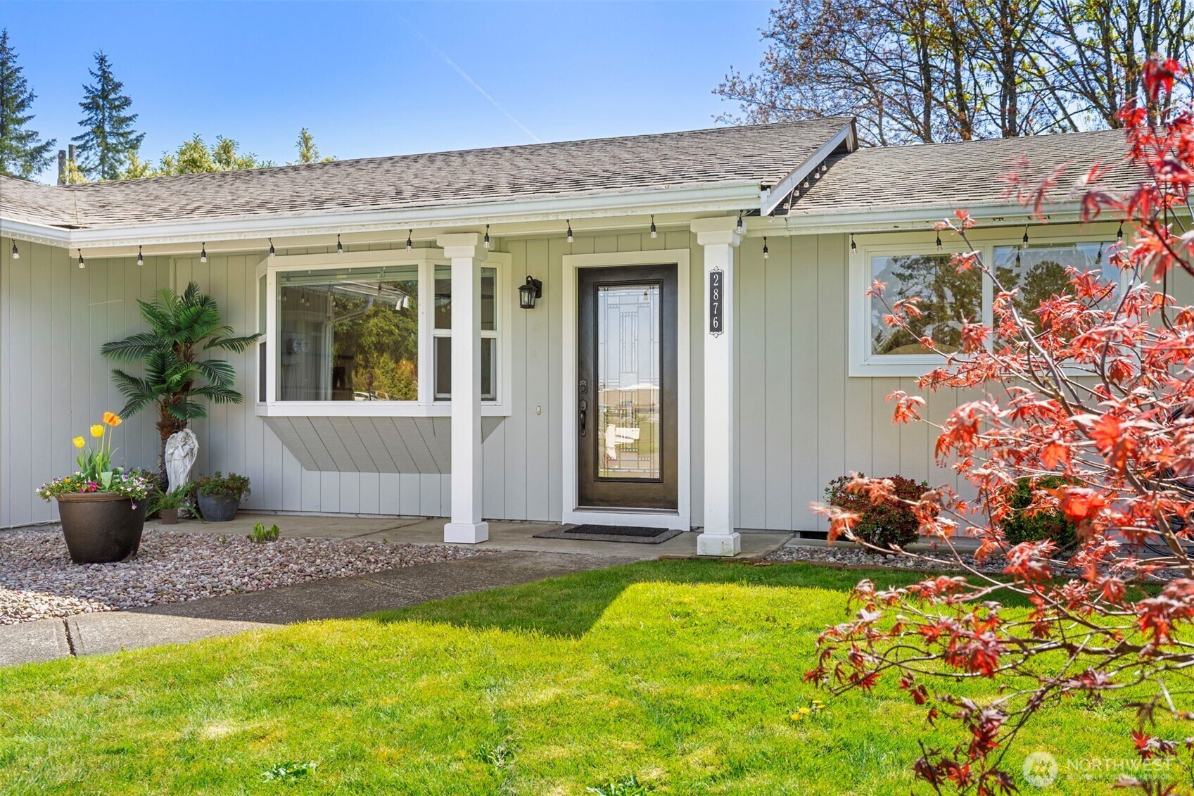 Property Photo: 2876 SE Flaiz Court WA 98366