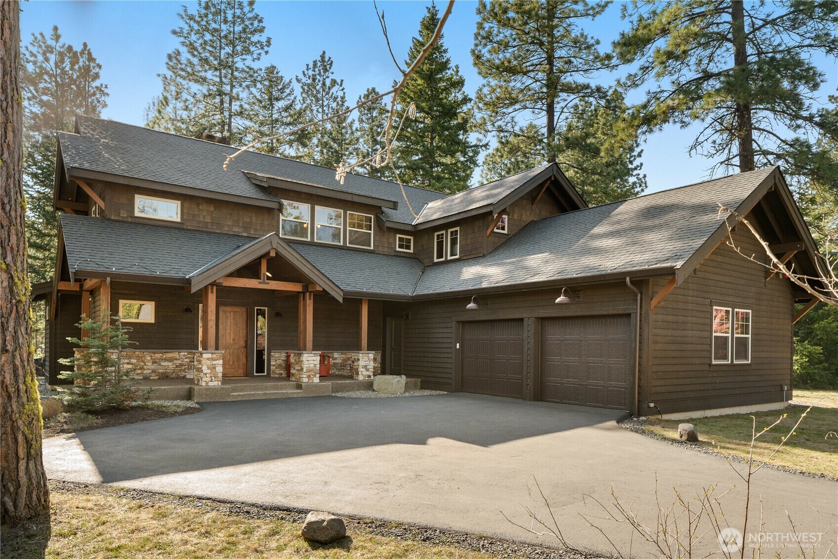 1561  Coal Mine Way  Cle Elum WA 98922 photo