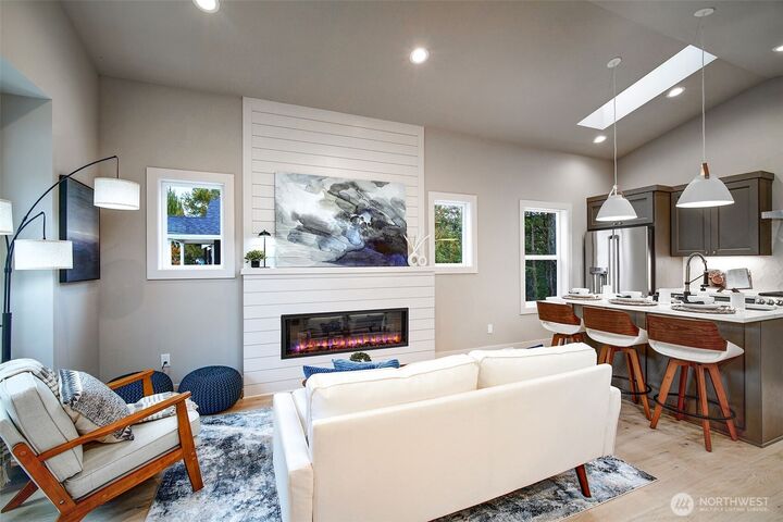 Property Photo: 428 20th Avenue WA 98033
