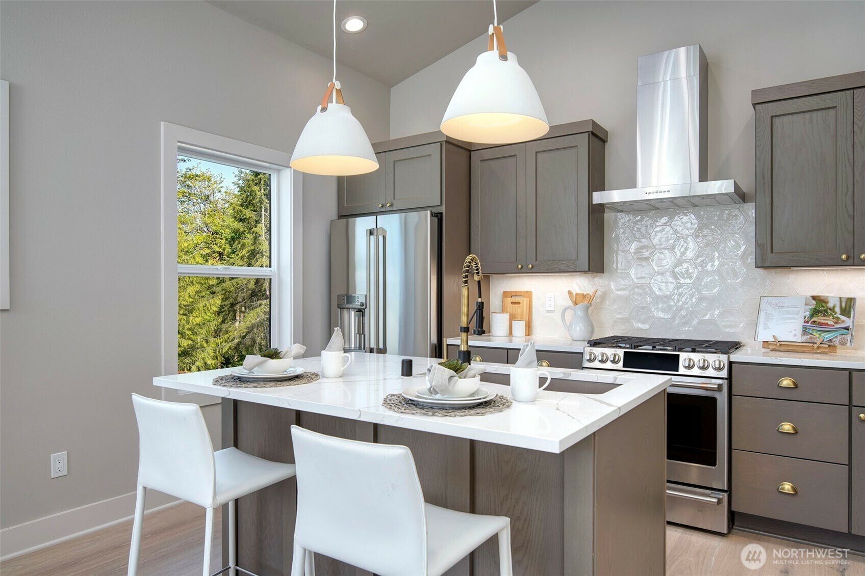 Property Photo: 428 20th Avenue WA 98033