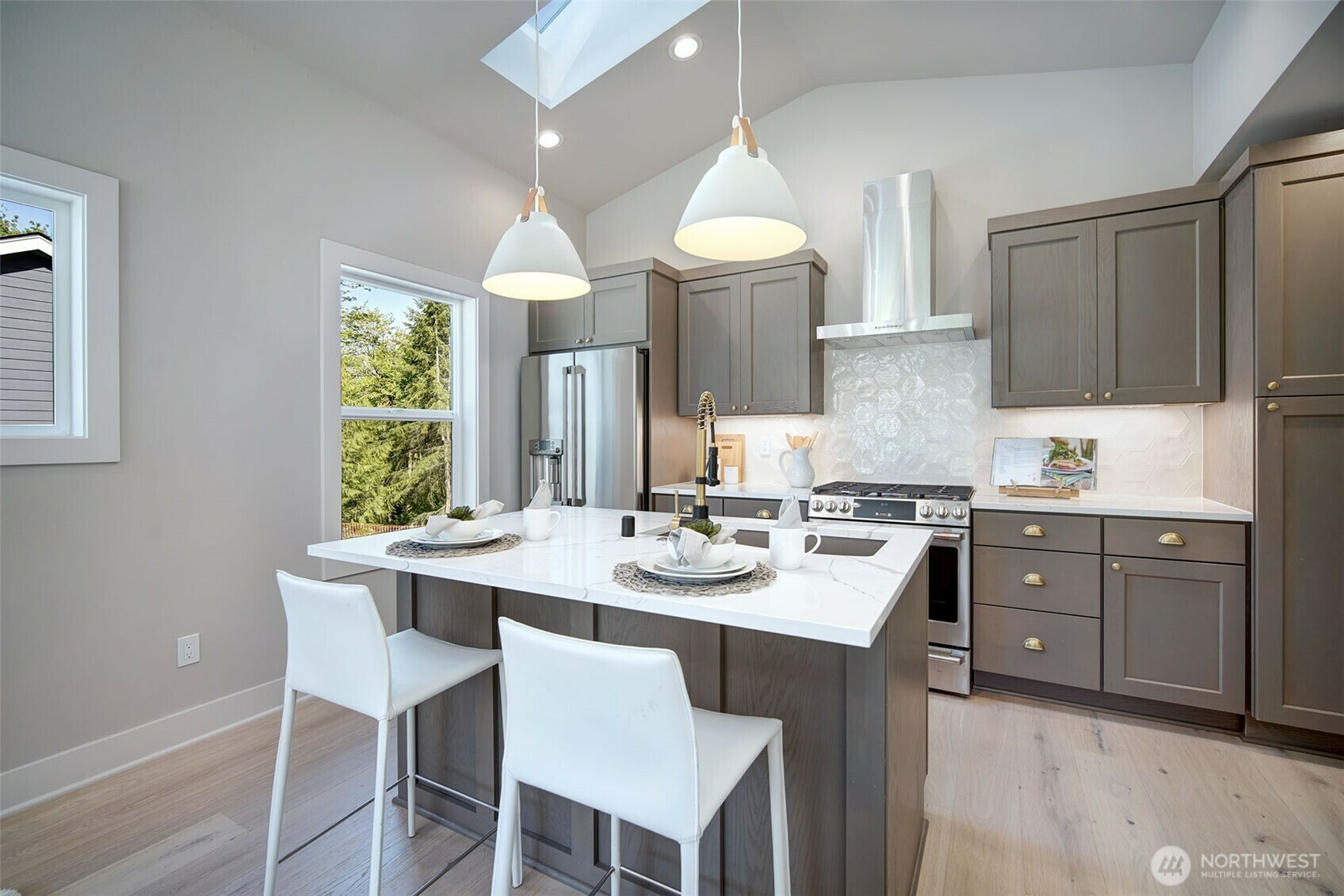 Property Photo: 428 20th Avenue WA 98033