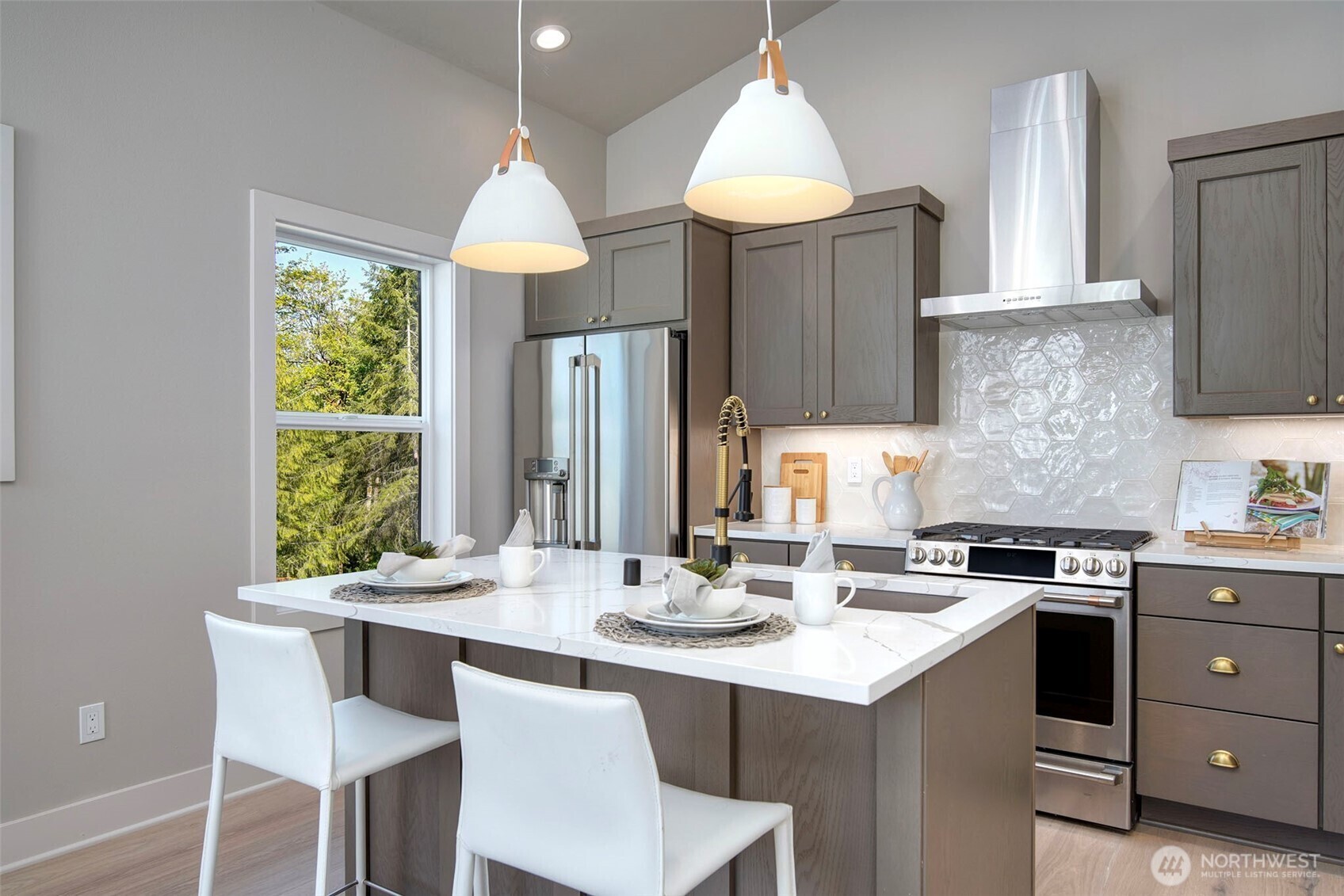 Property Photo: 428 20th Avenue WA 98033