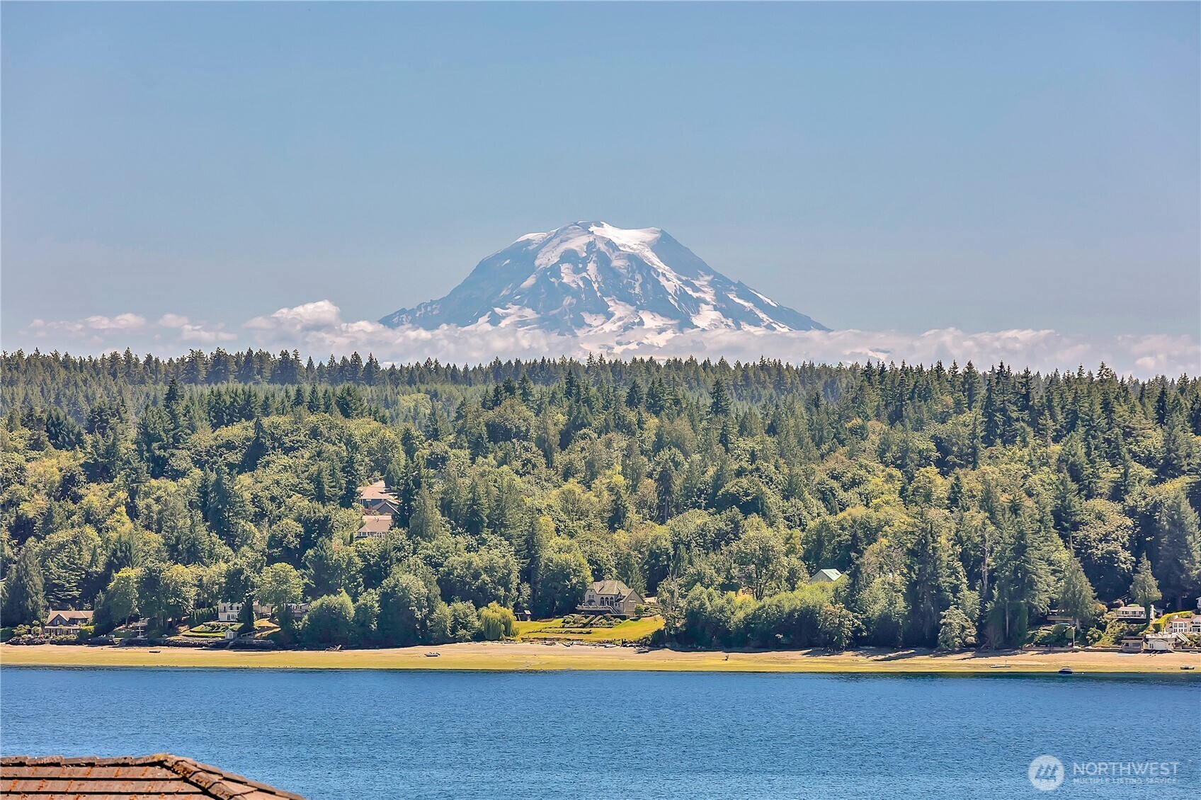 Property Photo: 12402 98th Avenue Ct NW WA 98329