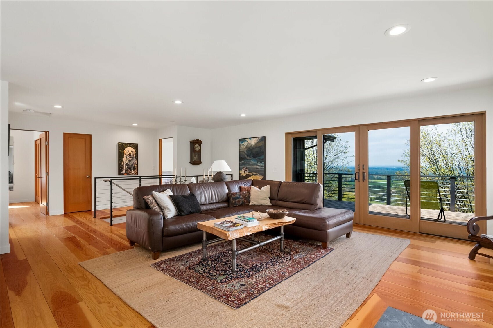 Property Photo: 3993 Cabrant Road WA 98247