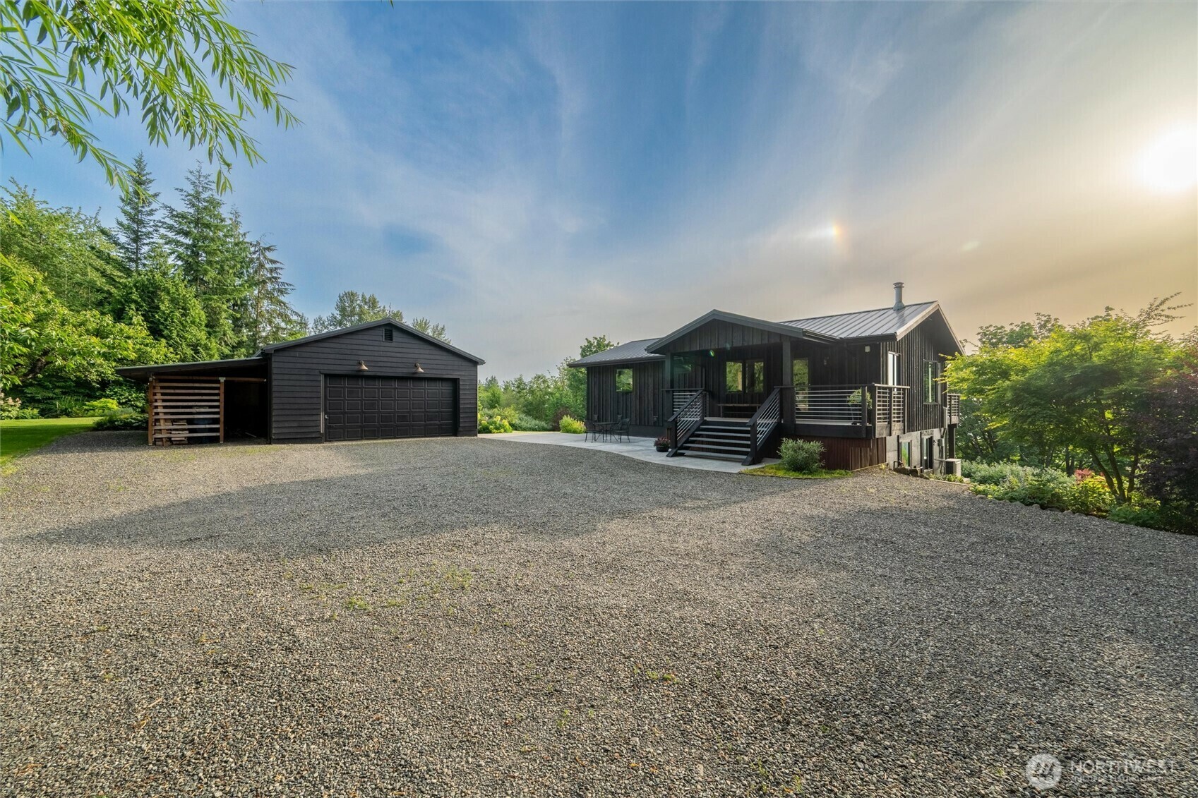 Property Photo: 3993 Cabrant Road WA 98247
