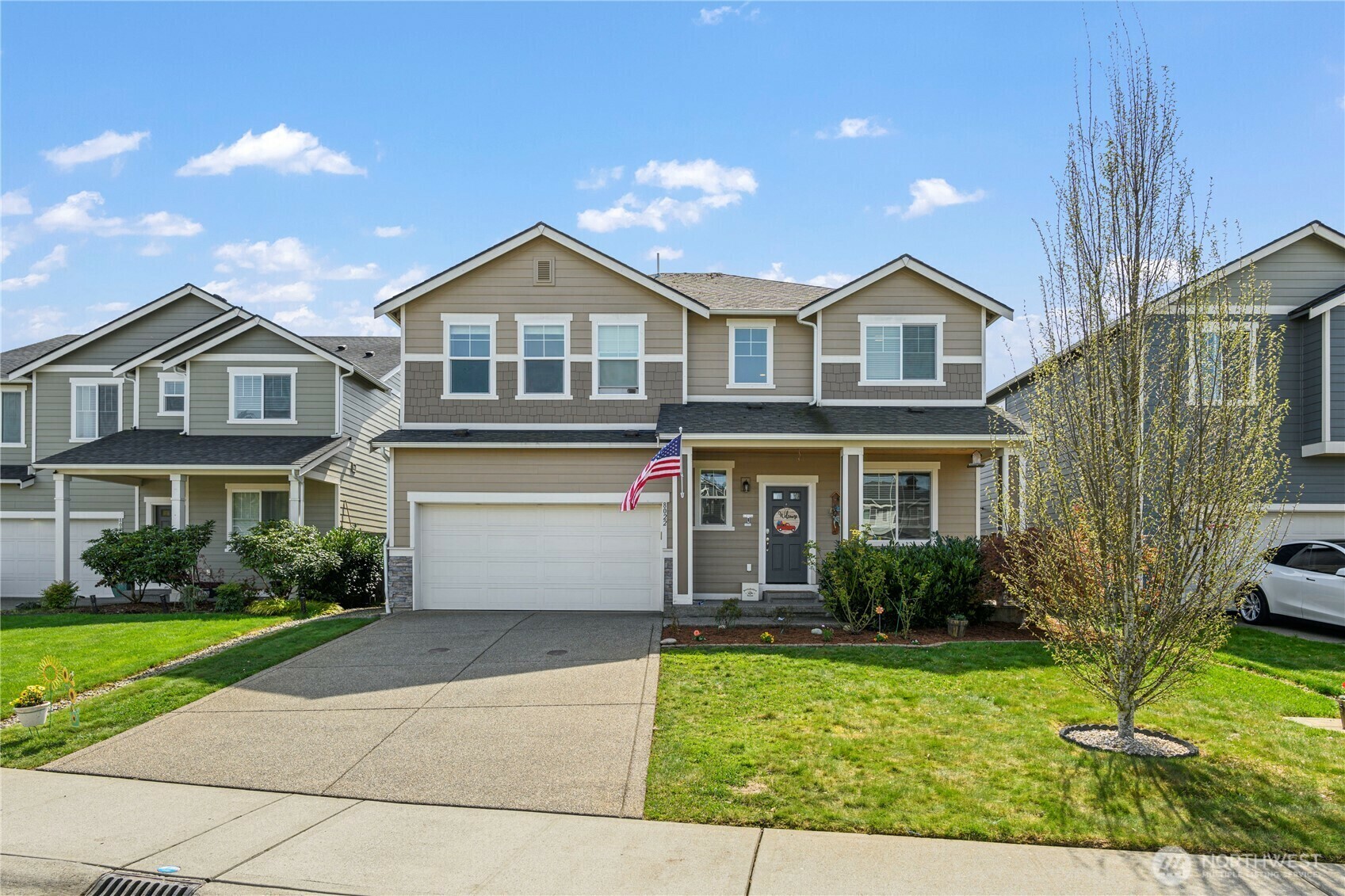 8022  163rd Street Ct E  Puyallup WA 98375 photo