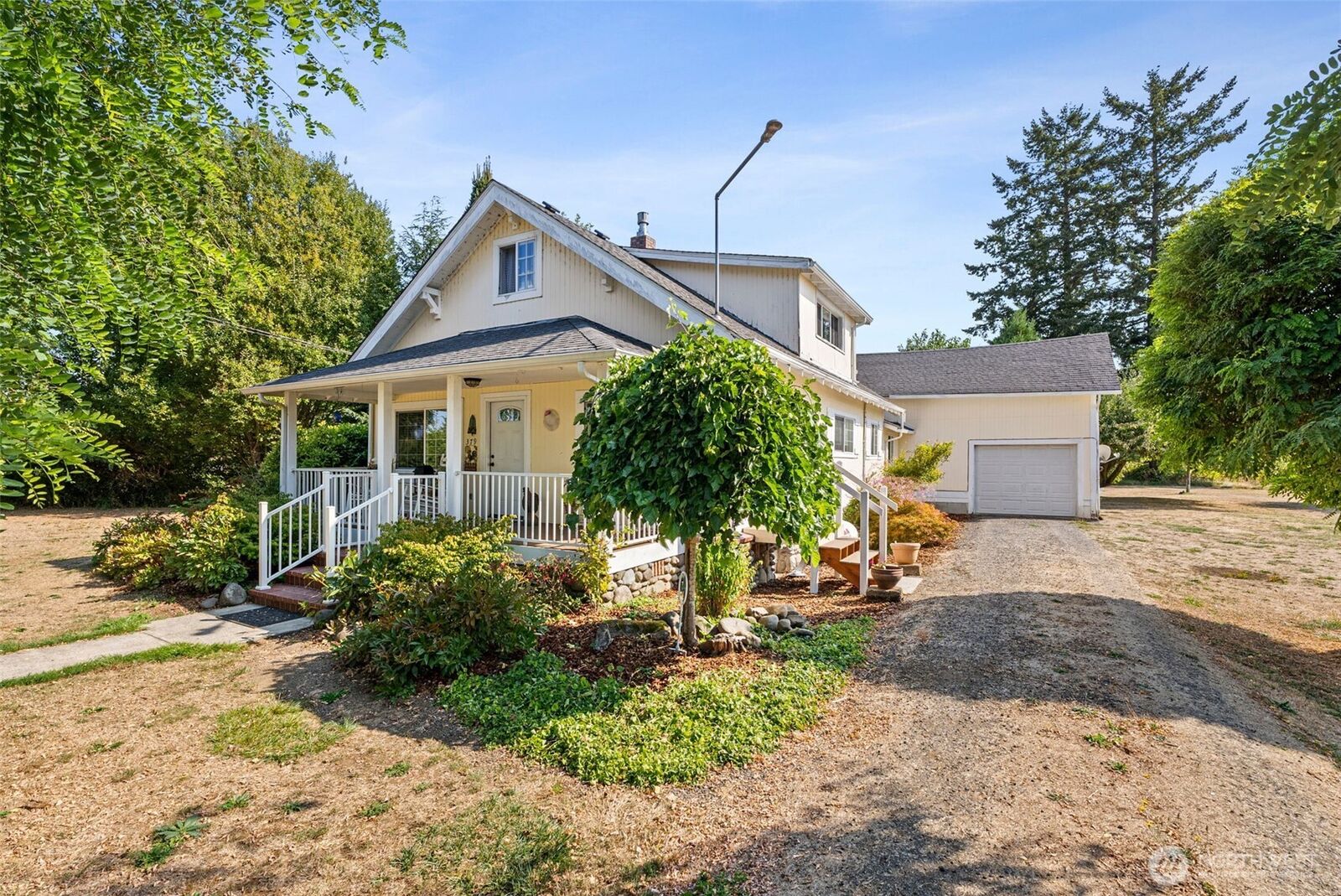 Property Photo:  379  Twin Oaks Road  WA 98532 