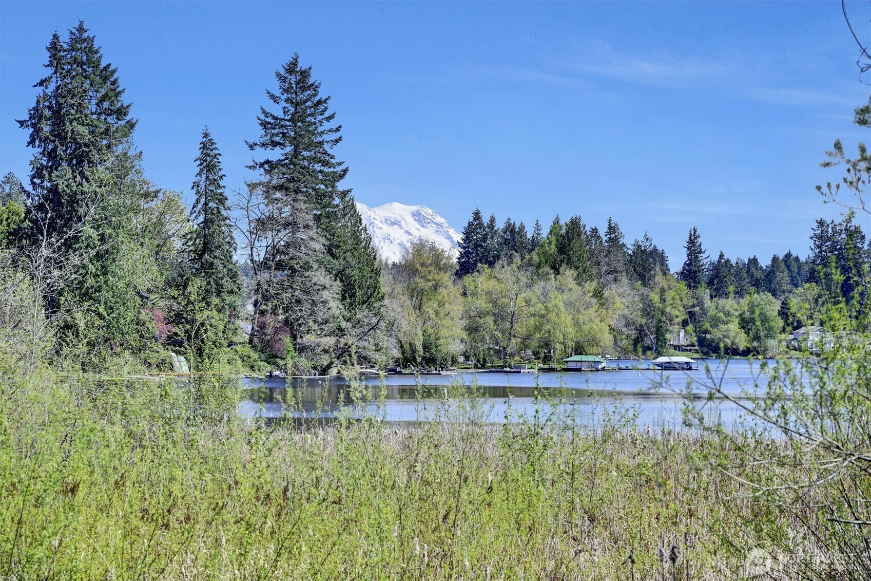 Property Photo:  2112  Patricia Court SE  WA 98503 