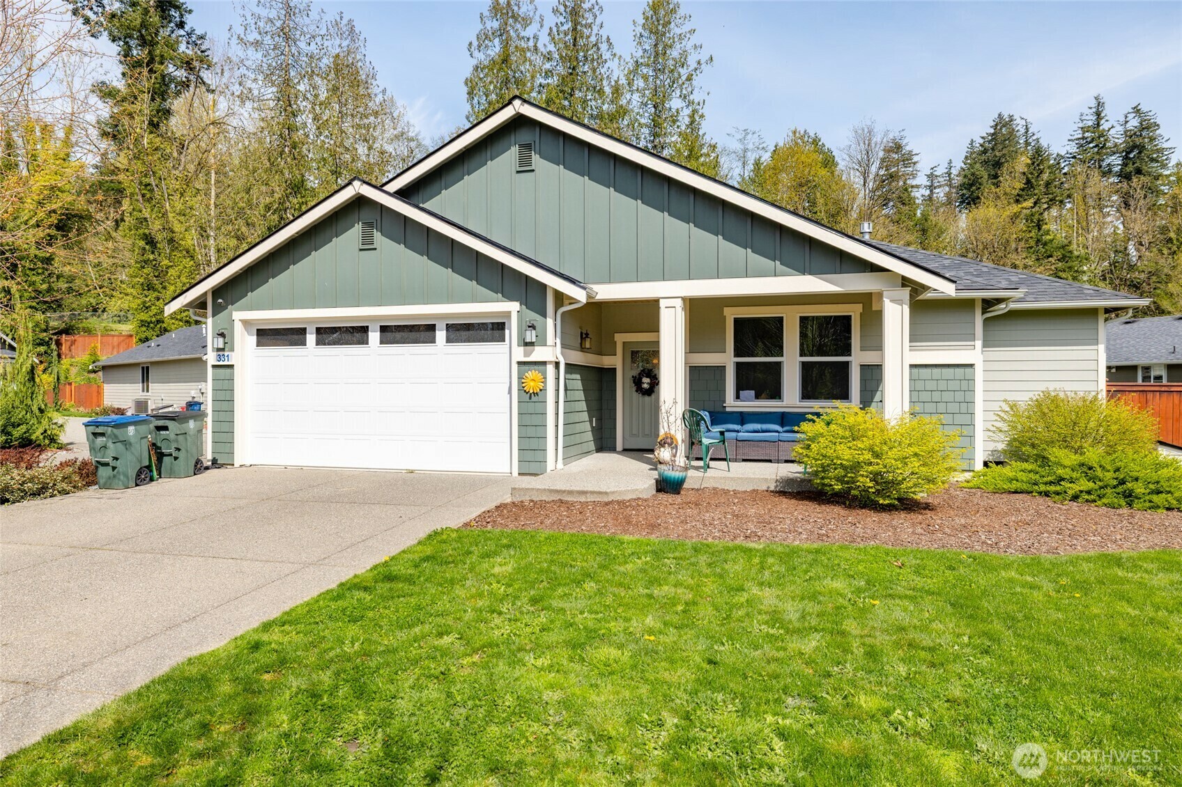 331  Woodrow Place  Sedro Woolley WA 98284 photo