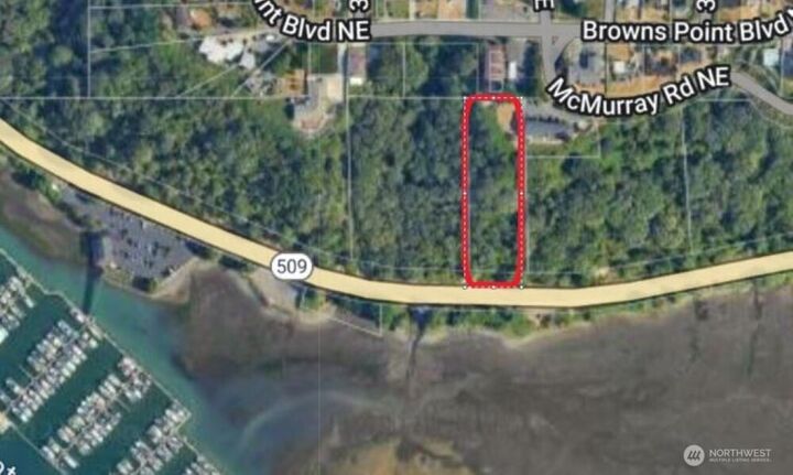 0  McMurray Road NE  Tacoma WA 98422 photo