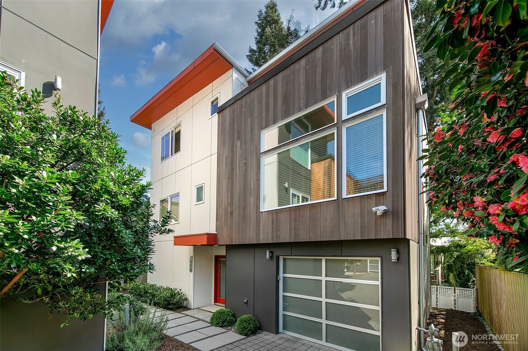 Property Photo: 2019 NW 64th Street WA 98107