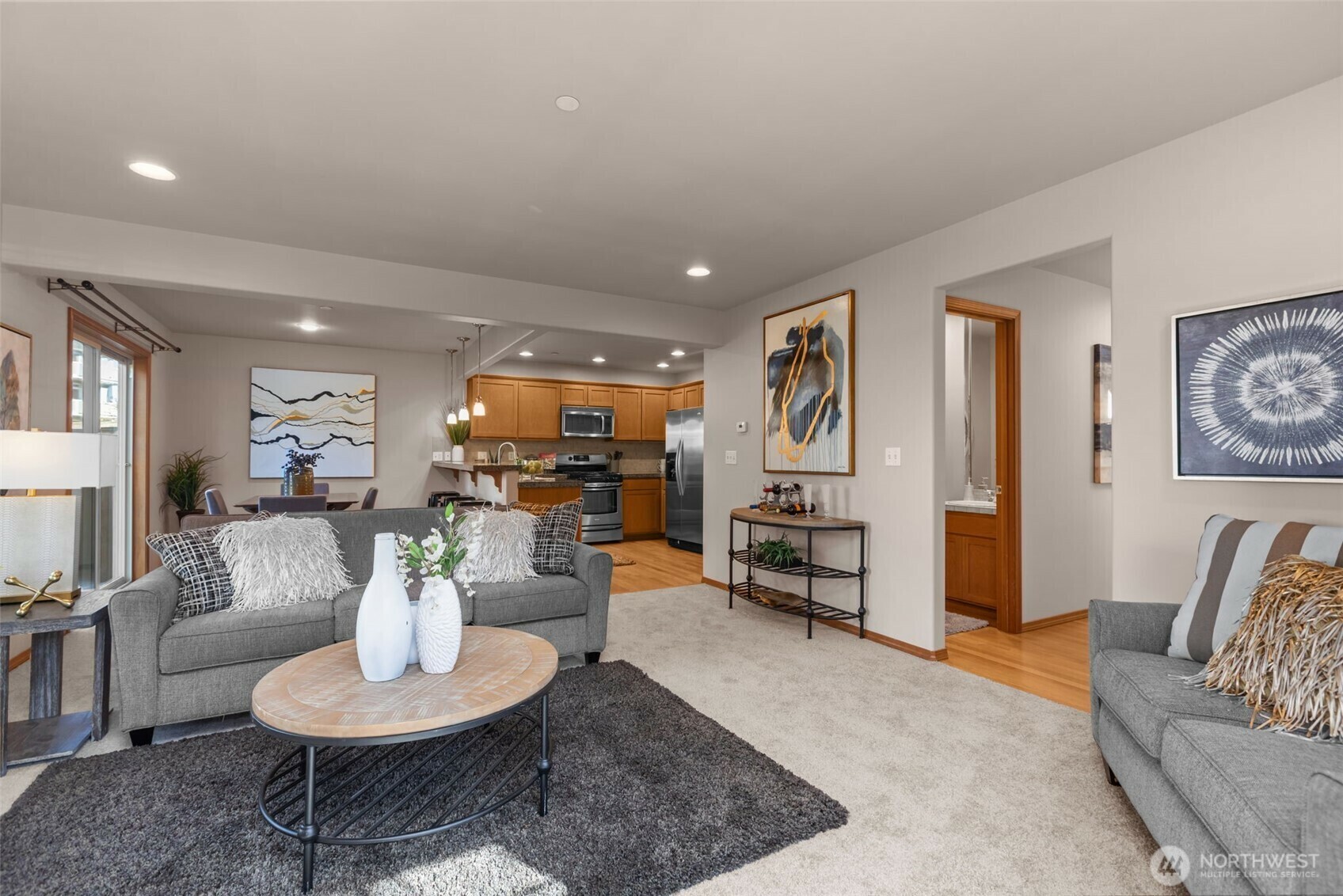 Property Photo:  20815  70th Avenue W A  WA 98036 