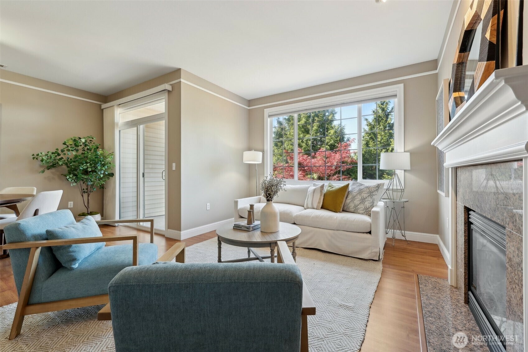 Property Photo: 4761 Whitworth Place S K104 WA 98055