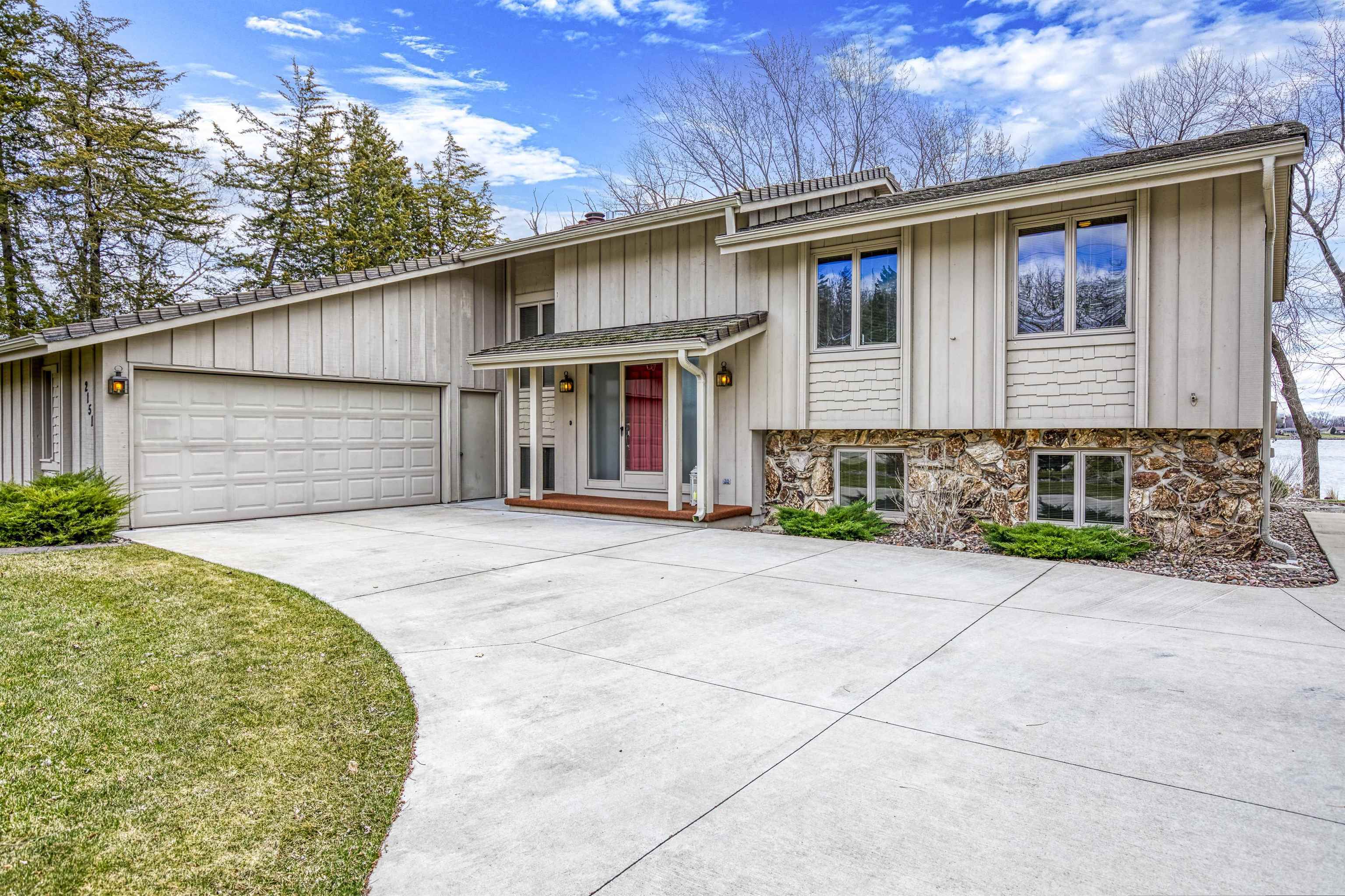 Property Photo: 2151 Sunrise Drive WI 54914